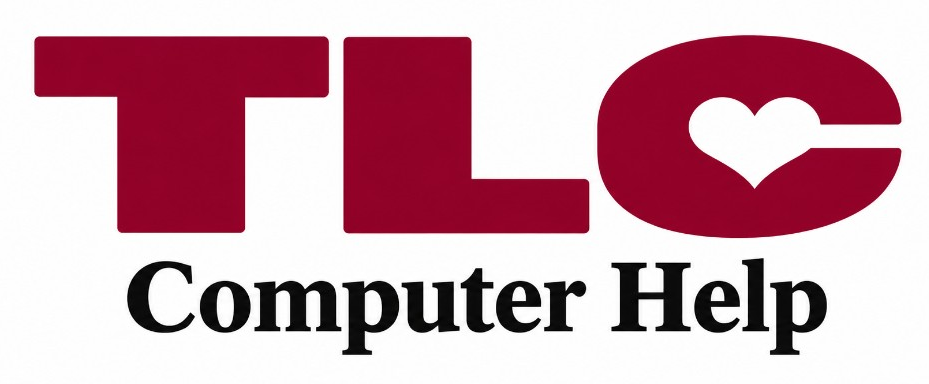 TLC Computer Help